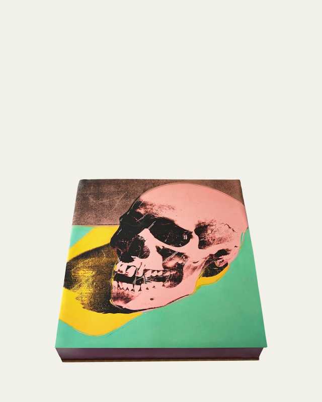Andy Warhol: The Impossible Collection